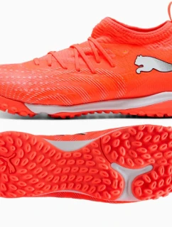 Boty Puma Future 9 Match+ JR TT 108919-01