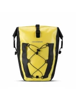 Brašna na nosič kol Rockbros žlutá