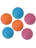Zábavný míč 70 - 6ks s111444