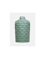 Pánská péřová vesta PEAK PERFORMANCE M Helium Utility Down Vest, zelená barva