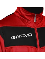 Givova Tuta Visa unisex tepláková souprava TR018 1210