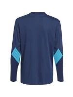 Dětské brankářské tričko Squadra 21 Youth Jr GN6947 - Adidas Dětské brankářské tričko Squadra 21 Youth Jr GN6947 - Adidas