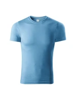 Malfini Paint M MLI-P7314 Tričko Azure