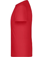 Daiber JN 745 Chlapecké tričko 02.0745 red Daiber JN 745 Chlapecké tričko 02.0745 red