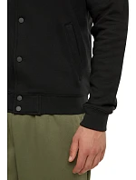 New Morning Studios NM 021 Těžká unisex bunda College 57.0021 black New Morning Studios NM 021 Těžká unisex bunda College 57.0021 black