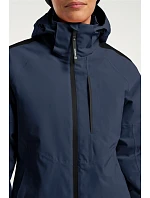 Tenson Core Ski Jacket Women Dámská lyžařská bunda s kapucí 84.7093 olive Tenson Core Ski Jacket Women Dámská lyžařská bunda s kapucí 84.7093 olive