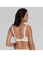 Colette soft podprsenka košíčky se spacer-výztuží 5250 crystal - RosaFaia Colette soft podprsenka košíčky se spacer-výztuží 5250 crystal - RosaFaia