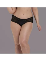 Rosemary hipster 1384 black - RosaFaia