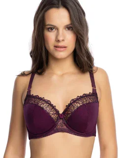 Gaia 1144 Idalia barva: fialová