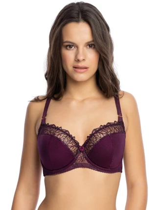 Gaia 1144 Idalia barva: fialová