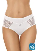 Gabidar 62 barva:bílá