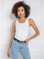 Dámský top BR TP 2127.89 bílá Dámský top BR TP 2127.89 bílá