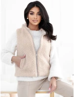 CS vesta KZ 1403.00P světle béžová