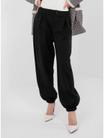 IT kalhoty SP 9995.12P černé