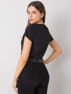 Tričko RO TS 2307.21 černá