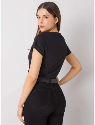 Tričko RO TS 2307.21 černá