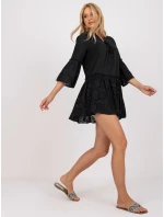 Šaty TW SK BI 26750.91 černá