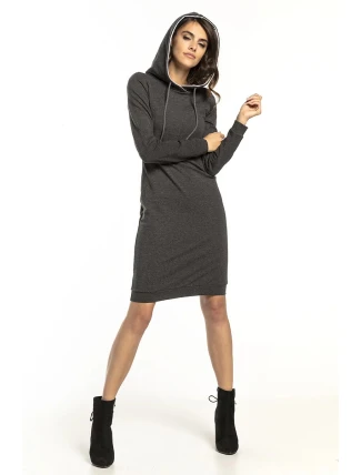 Dámské šaty T292 - Tessita Dámské šaty T292 - Tessita