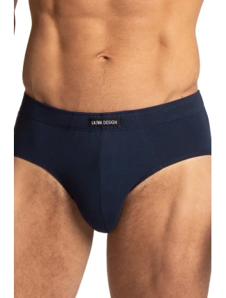 PÁNSKÉ SLIPY M-1071CL 3-PACK