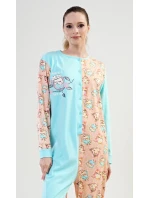 Dámský overal Sovičky Dámský overal Sovičky