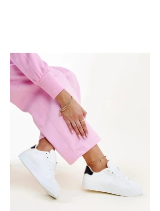 Tenisky  model 207285 Solea