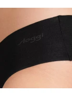 Dámské kalhotky ZERO Modal 2.0 Hipster 2P - BLACK - černé 0004 - SLOGGI