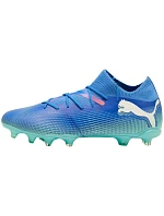 Fotbalové boty Puma Future 7 Match FG/AG M 107931 01