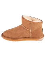 EMU Australia Platinum Slim Darling W WP11875-CHES dámské boty