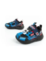 Skechers Skech Tracks dětská sportovní obuv chlapci lehká pohodlná