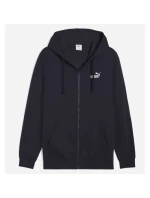 Puma ESS No.1 Logo Full-Zip Hoodie FL M 682658 16 pánské