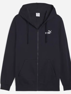 Puma ESS No.1 Logo Full-Zip Hoodie FL M 682658 16 pánské