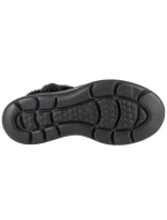 Skechers On-The-GO Encore - Snow Flurry 144870-BBK Black 36 Skechers On-The-GO Encore - Snow Flurry 144870-BBK Black 36