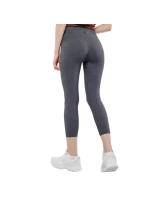 Skechers Go Walk Legíny s vysokým pasem 7/8 W W03LG31B-GYS Skechers Go Walk Legíny s vysokým pasem 7/8 W W03LG31B-GYS