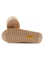 Dámské zimní sněhule D.Franklin fashion fur insulated boots beige green dámské Dámské zimní sněhule D.Franklin fashion fur insulated boots beige green dámské