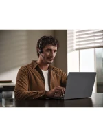 Shokz OpenMeet mic-ANC USB-C bezdrátová sluchátka s kostmi + adaptér USB-A černá Shokz OpenMeet mic-ANC USB-C bezdrátová sluchátka s kostmi + adaptér USB-A černá