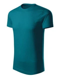 Pánské tričko Epic (petrolejově modré)