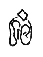 Yakimasport tréninková guma pro brankáře 100171