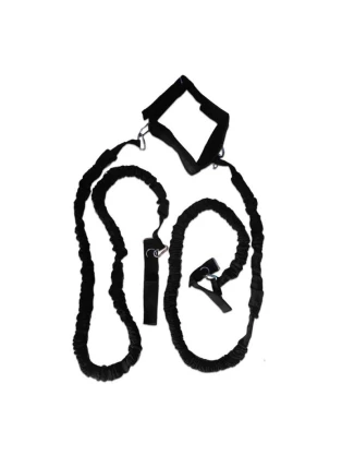 Yakimasport tréninková guma pro brankáře 100171