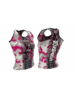 MFC MASTERS "LADIES" dlouhý top