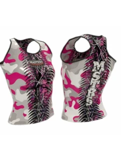 MFC MASTERS "LADIES" dlouhý top