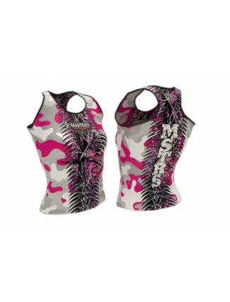 MFC MASTERS "LADIES" dlouhý top