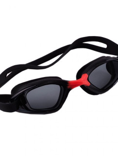 Plavecké brýle Crowell Reef ocul-reef-black-red