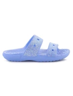 Žabky Crocs Classic Glitter Sandal Jr 207788-5Q6 Žabky Crocs Classic Glitter Sandal Jr 207788-5Q6