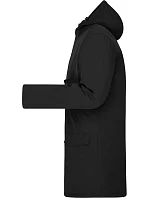 Daiber JN 1176 Pánská business parka 02.1176 black