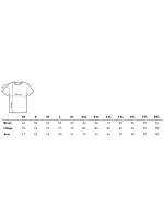 Promodoro 3099 (XS-6XL) Pánské tričko "Premium" 40.3099 black