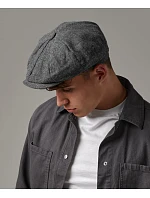 Beechfield B 628 Bekovka 53.0628 navy herringbone Beechfield B 628 Bekovka 53.0628 navy herringbone