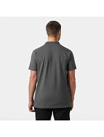 Helly Hansen Classic 79167 Pánské piqué polo "Classic" 59.9167 dark grey Helly Hansen Classic 79167 Pánské piqué polo "Classic" 59.9167 dark grey