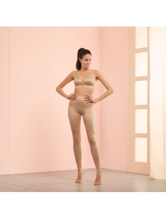 Dubai kompres. kalhoty dlouhé 2114 sand - Anita Care Dubai kompres. kalhoty dlouhé 2114 sand - Anita Care