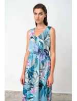 Vamp - Letní dámské šaty – Bahia 18528 - Vamp Vamp - Letní dámské šaty – Bahia 18528 - Vamp