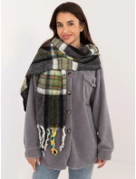 Šála AT SZ 231501.49 černá